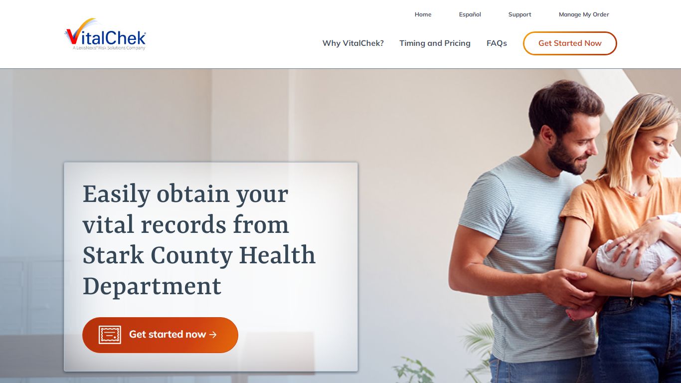 Stark County (OH) Birth Certificates | Order Records ...
